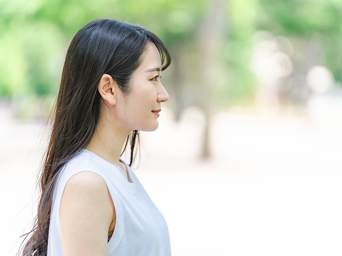 気持ちに寄り添う幸せへの指針
