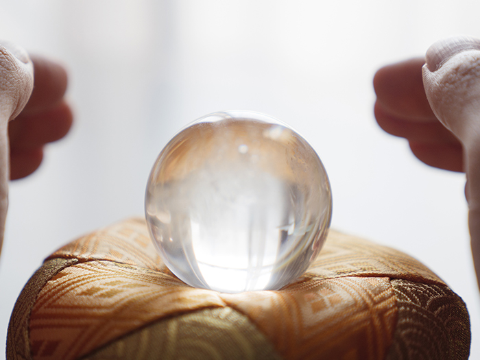 人生をもっと輝かせるお手伝いを