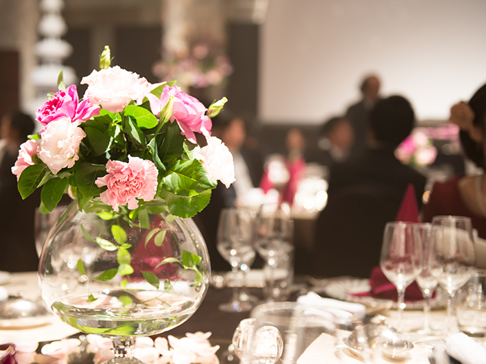 イベントでの出張占い